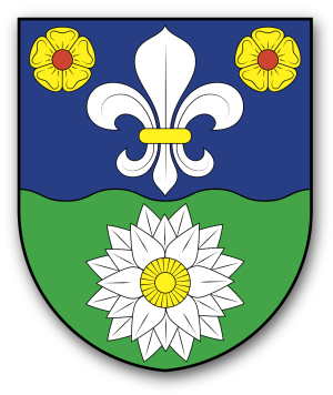 znak obce Drahov