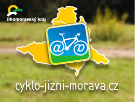 http://www.cyklo-jizni-morava.cz/