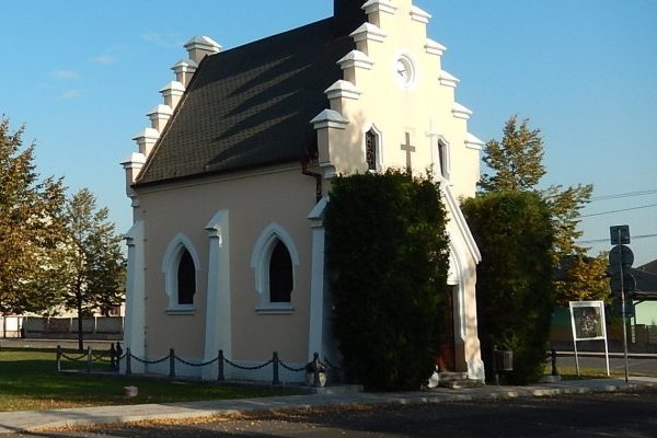 Měnič obrázků - fotografie