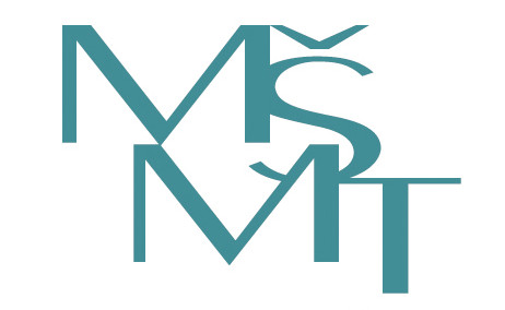 Logo MŠMT